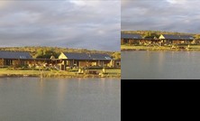 Ufumene Game Lodge