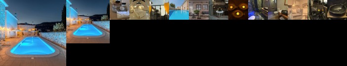 Chroma Pelion Villas