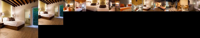 Othelo Boutique Hotel Mexico