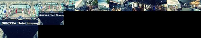 Benikea Premier Hotel Siheung