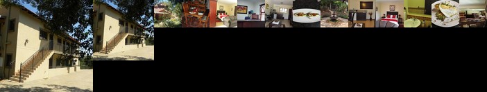 SereNight Guesthouse