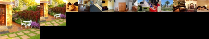 Kimberley Manor Guesthouse