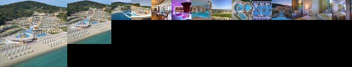 Miraggio Thermal Spa Resort