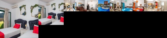 Villa Mare E Monti With Private Pool Sea And Mountain Views