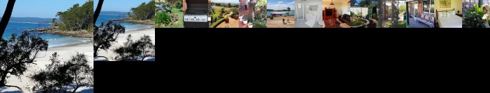 Jervis Bay Blue - Vincentia