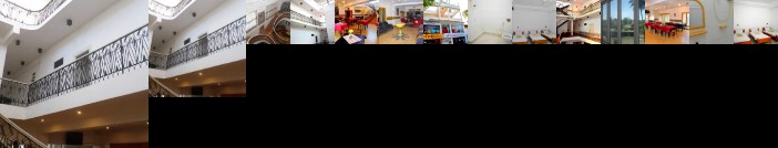 Cosy Hotel & Restaurant