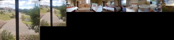 Mosselbos Guest House