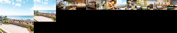 Strandhotel Luv