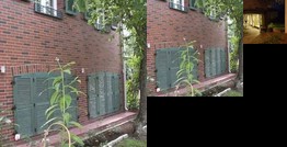 Cottage on Lesnaya 3