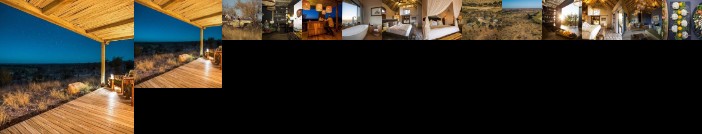 Misava Safari Camp - Klaserie Drift