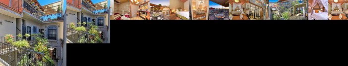 Mexicana San Miguel Hotel