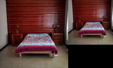 Hotel Hostal Huamantla