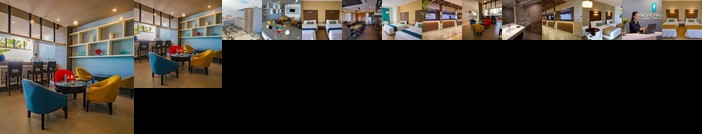 Pacific Palace Beach Tower Hotel