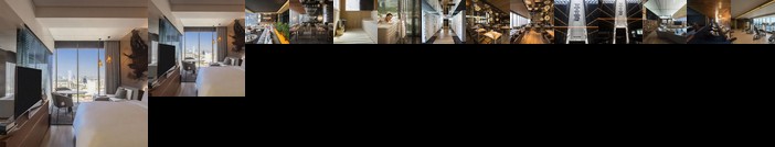 Live Aqua Urban Resort Monterrey