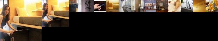 My Studio Hotel City Center