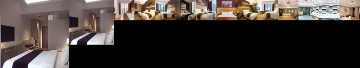 Bay Hotel Ho Chi Minh