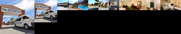 Sanno Marracoonda Perth Airport Hotel