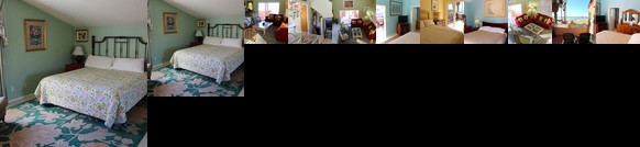 Ocean Front Imperial Beach Family Condo