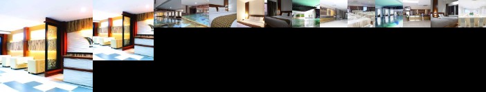 Horison Kota Lama Semarang