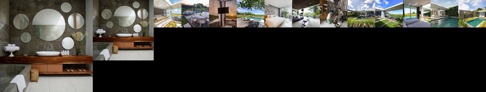 Hideaway Villas Bali