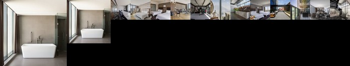 Fiesta Americana Monterrey Pabellon M