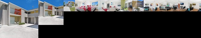 Belmont Executive Apartments