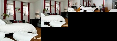 East Village Comfortable / New Studio Apartment