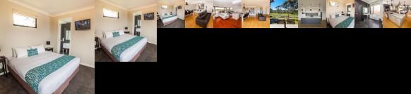 Neagles Retreat Villas