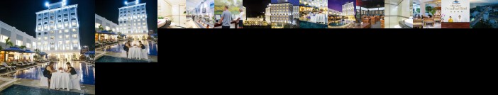 Phu Quoc Ocean Pearl Hotel