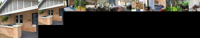 Bella Cosa Bed and Breakfast