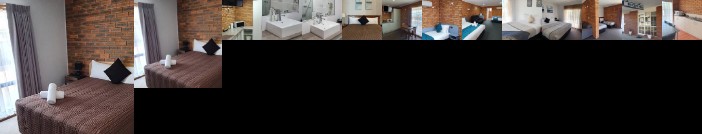 Centrepoint Motel Deniliquin