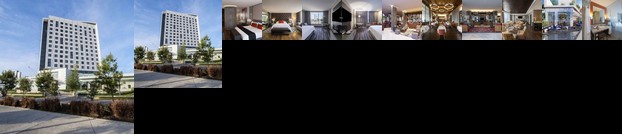 Grand Fiesta Americana Puebla Angelopolis