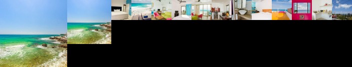 Villa Elena Isla Mujeres