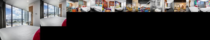 Ibis Styles Brisbane Elizabeth Street