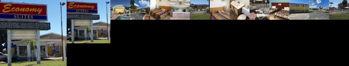Economy Suites Winter Haven