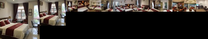 New Amely Hotel and Resident