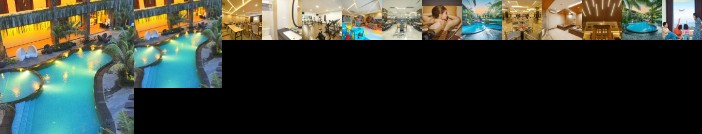 Grand Tjokro Hotel Balikpapan