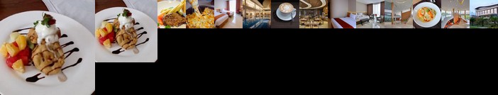 Antero Hotel Jababeka by Prasanthi