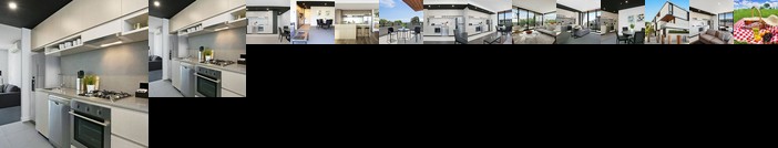 Clayton Serviced Apartments