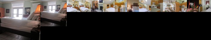 Chipman Hill Suites - Senator Dever House