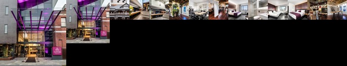 Sage Hotel West Perth