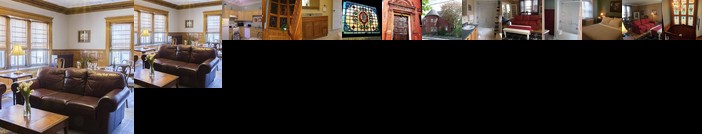 Chipman Hill Suites on Mecklenburg