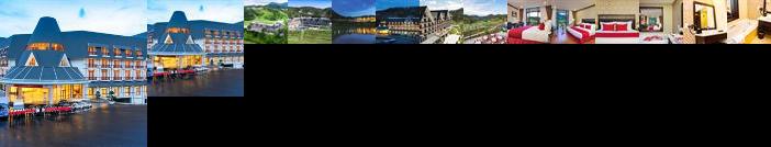 Swiss-Belresort Tuyen Lam Dalat