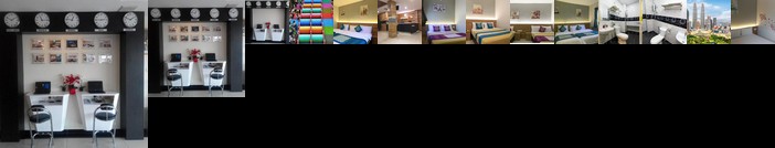 Lavana Hotel Batu Caves