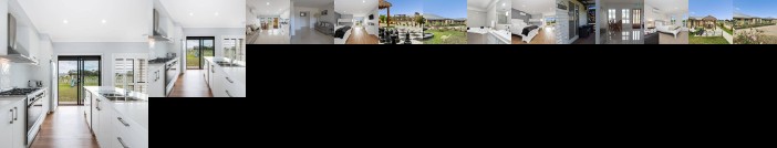 The Oxley Estate B&B