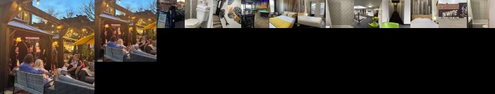 Commercial Hotel Edmonton