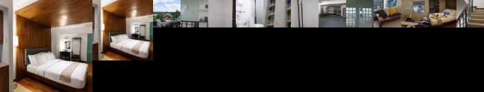 H Hotels - Metro North Uno