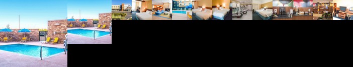 Fairfield Inn & Suites by Marriott San Antonio Brooks City Base