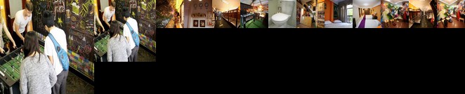 Zostay Hostel Backpackers