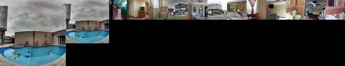 Hotel Esmeralda Rioverde